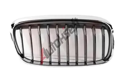 VAN WEZEL Mka chladie VAW 0675516, 0675516