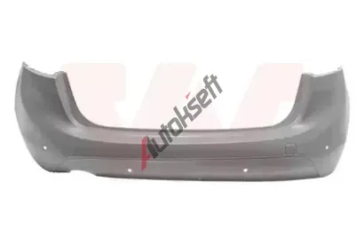 VAN WEZEL Nárazník VAW 0675545, 0675545 VAN WEZEL Nárazník VAW 0675545, 0675545