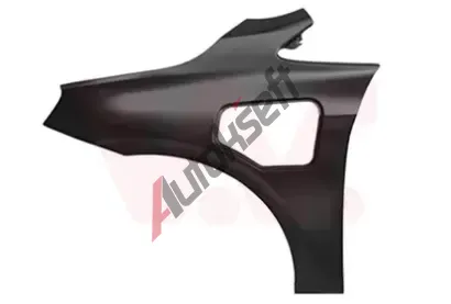 VAN WEZEL Blatnk VAW 0675655, 0675655