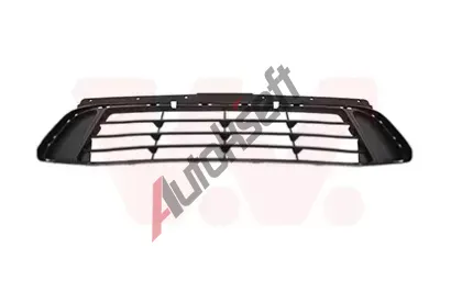 VAN WEZEL Vtrac mka nraznku VAW 0676590, 0676590