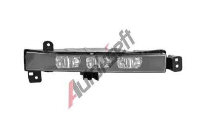 VAN WEZEL Mlhovka VAW 0677998, 0677998