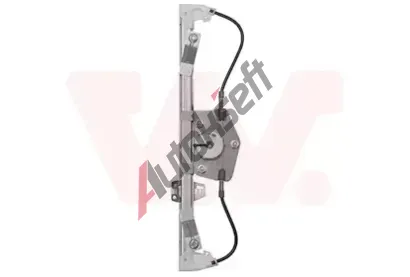 VAN WEZEL Zvedací zařízení oken VAW 0678263, 0678263 VAN WEZEL Zvedací zařízení oken VAW 0678263, 0678263