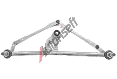 VAN WEZEL Tyov stra VAW 0680230, 0680230