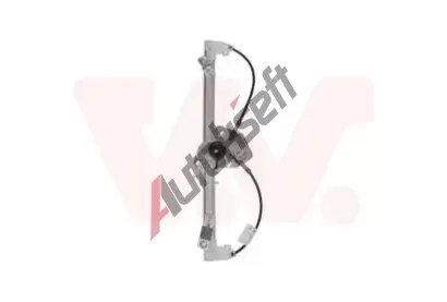 VAN WEZEL Zvedací zařízení okna VAW 0680263, 0680263  VAN WEZEL Zvedací zařízení okna VAW 0680263, 0680263