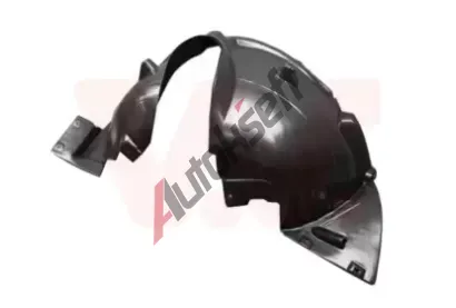 VAN WEZEL Obloen - dutina kola VAW 0680433, 0680433