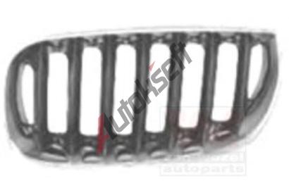 VAN WEZEL Mřížka chladiče VAW 0680512, 0680512 VAN WEZEL Mřížka chladiče VAW 0680512, 0680512