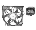 Vtrk chlazen motoru VAN WEZEL ‐ VAW 0680746