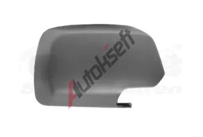 VAN WEZEL Kryt vnjho zrctka HAGUS VAW 0680844, 0680844