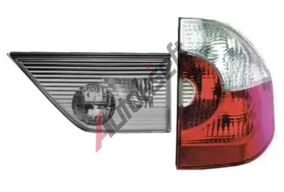 VAN WEZEL Zadní světlo VAW 0680936U, 0680936U VAN WEZEL Zadní světlo VAW 0680936U, 0680936U