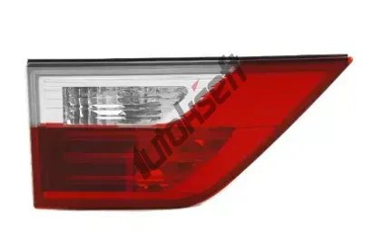 VAN WEZEL Zadn svtlo VAW 0681923U, 0681923U