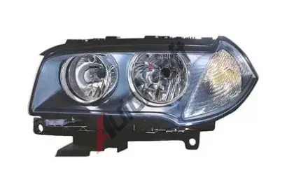 VAN WEZEL Hlavní světlomet VAW 0681961, 0681961 VAN WEZEL Hlavní světlomet VAW 0681961, 0681961