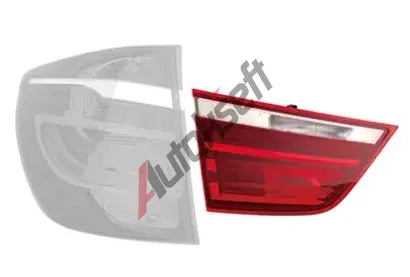 VAN WEZEL Zadn� sv�tlo VAW 0682937, 0682937