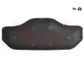Izolace motorovho prostoru VAN WEZEL ‐ VAW 0684460