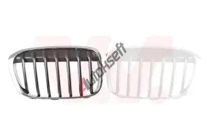 VAN WEZEL M��ka chladi�e VAW 0684512, 0684512