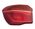Zadn svtlo VAN WEZEL ‐ VAW 0684925