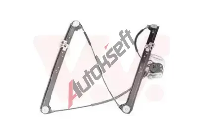 VAN WEZEL Zvedac zazen okna VAW 0685261, 0685261