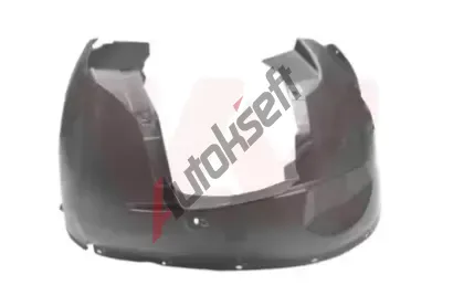 VAN WEZEL Obloen - dutina kola VAW 0685433, 0685433