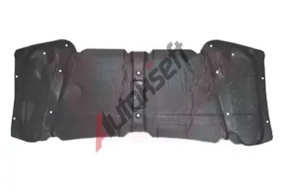 VAN WEZEL Izolace motorovho prostoru VAW 0685460, 0685460