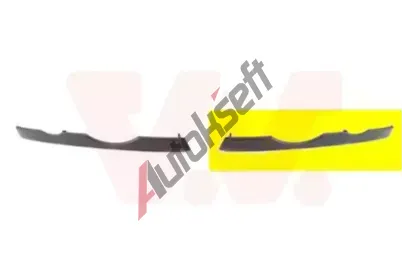 VAN WEZEL Lišta světlometu VAW 0685515, 0685515 VAN WEZEL Lišta světlometu VAW 0685515, 0685515