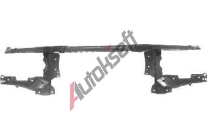 VAN WEZEL Pedn obloen VAW 0685665, 0685665