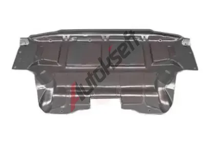 VAN WEZEL Izolace motorovho prostoru VAW 0685701, 0685701