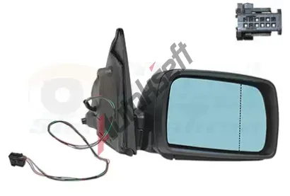 VAN WEZEL Vnj zptn zrctko HAGUS VAW 0685808, 0685808