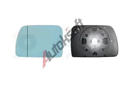 VAN WEZEL Sklo do vnjho zrctka HAGUS VAW 0685837, 0685837