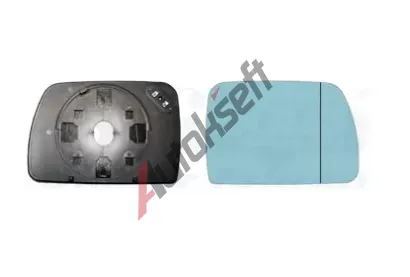 VAN WEZEL Sklo do vnjho zrctka HAGUS VAW 0685838, 0685838