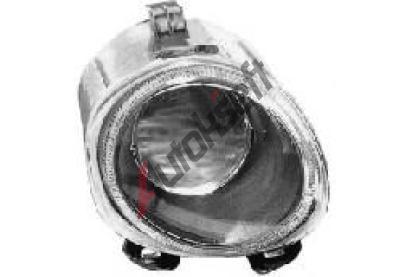 VAN WEZEL Mlhovka VAW 0685998, 0685998