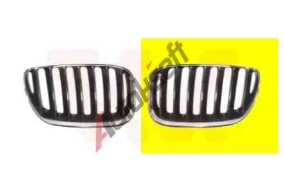 VAN WEZEL Mka chladie VAW 0686513, 0686513