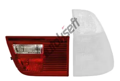 VAN WEZEL Zadn svtlo VAW 0686934, 0686934