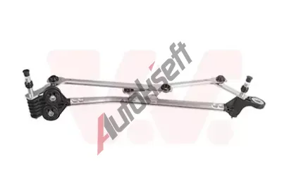 VAN WEZEL Ty�ov� st�ra�� VAW 0687230, 0687230