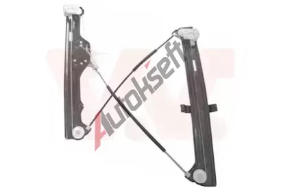 VAN WEZEL Zvedací zařízení oken VAW 0687262, 0687262  VAN WEZEL Zvedací zařízení oken VAW 0687262, 0687262