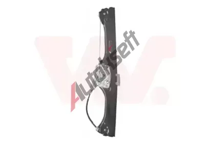 VAN WEZEL Zvedací zařízení oken VAW 0687264, 0687264  VAN WEZEL Zvedací zařízení oken VAW 0687264, 0687264