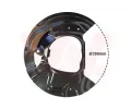 VAN WEZEL Ochrann plech proti neistotm brzdovho kotoue ‐ VAW 0687371