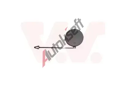 VAN WEZEL Klapka vlenho hku VAW 0687588, 0687588