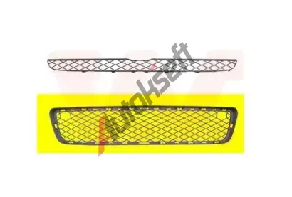 VAN WEZEL Vtrac mka nraznku VAW 0687590, 0687590