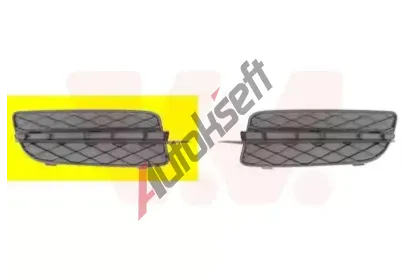 VAN WEZEL Vtrac mka - nraznk VAW 0687592, 0687592