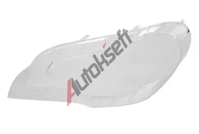 VAN WEZEL Rozptylov� sklo reflektoru hlavn�ho sv�tlometu VAW 0687977, 0687977