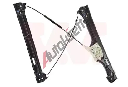 VAN WEZEL Zvedací zařízení oken VAW 0688261, 0688261 VAN WEZEL Zvedací zařízení oken VAW 0688261, 0688261