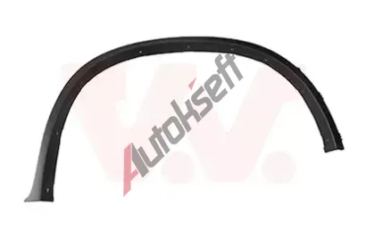 VAN WEZEL Rozšíření blatníku VAW 0688522, 0688522 VAN WEZEL Rozšíření blatníku VAW 0688522, 0688522