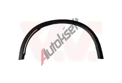 VAN WEZEL Rozen blatnku VAW 0690521, 0690521