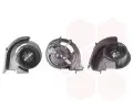 Vnit�n� ventil�tor&nbsp;VAN WEZEL&nbsp;&dash;&nbsp;VAW 0690773