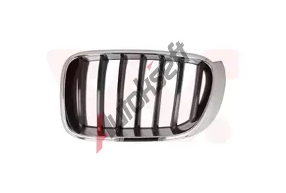 VAN WEZEL Mka chladie VAW 0691511, 0691511