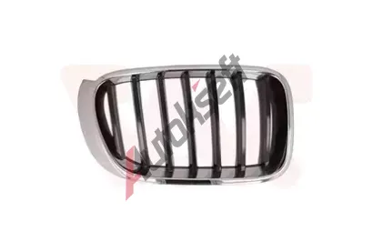 VAN WEZEL Mka chladie VAW 0691512, 0691512