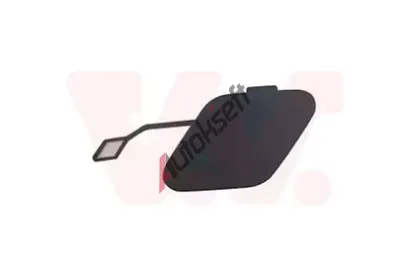 VAN WEZEL Klapka vlečného háku VAW 0693557, 0693557 VAN WEZEL Klapka vlečného háku VAW 0693557, 0693557