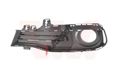 VAN WEZEL Větrací mřížka nárazníku VAW 0693591, 0693591 VAN WEZEL Větrací mřížka nárazníku VAW 0693591, 0693591