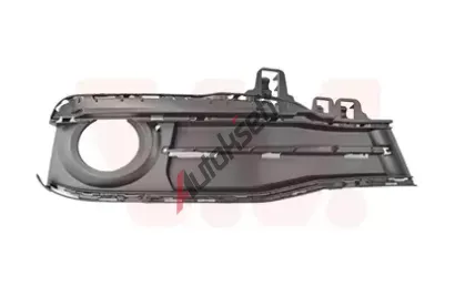 VAN WEZEL Větrací mřížka nárazníku VAW 0693594, 0693594 VAN WEZEL Větrací mřížka nárazníku VAW 0693594, 0693594