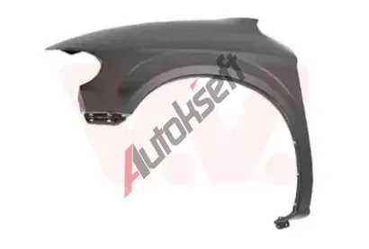 VAN WEZEL L přední blatník VAW 0733657, 0733657 VAN WEZEL L přední blatník VAW 0733657, 0733657