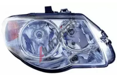 VAN WEZEL P hlavn svtlomet VAW 0734962, 0734962